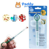 Ống Bơm Sữa/Thức Ăn Cho Chó Mèo - Paddy Pet Shop